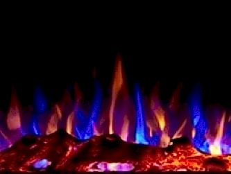 ELECTRAFLAME SP46