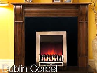DUBLIN CORBEL