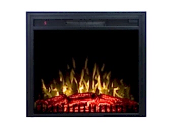 ELECTRAFLAME 23