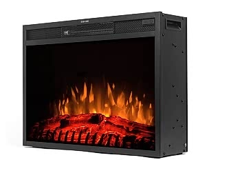 ELECTRAFLAME 23