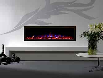 ELECTRAFLAME SP56