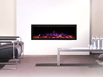 ELECTRAFLAME SP26