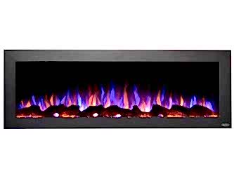 ELECTRAFLAME SP26