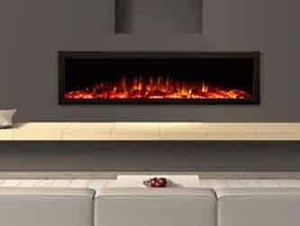 ELECTRAFLAME