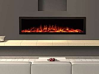 ELECTRAFLAME SP46