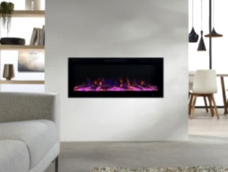 ELECYTRAFLAME Z - L