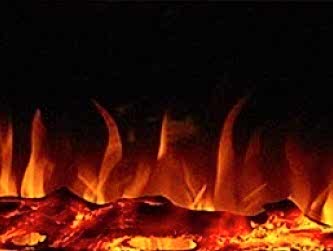 ELECTRAFLAME SP56